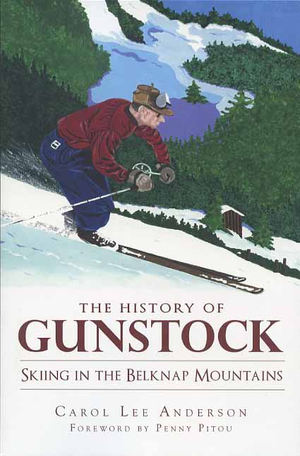 The History of Gunstock